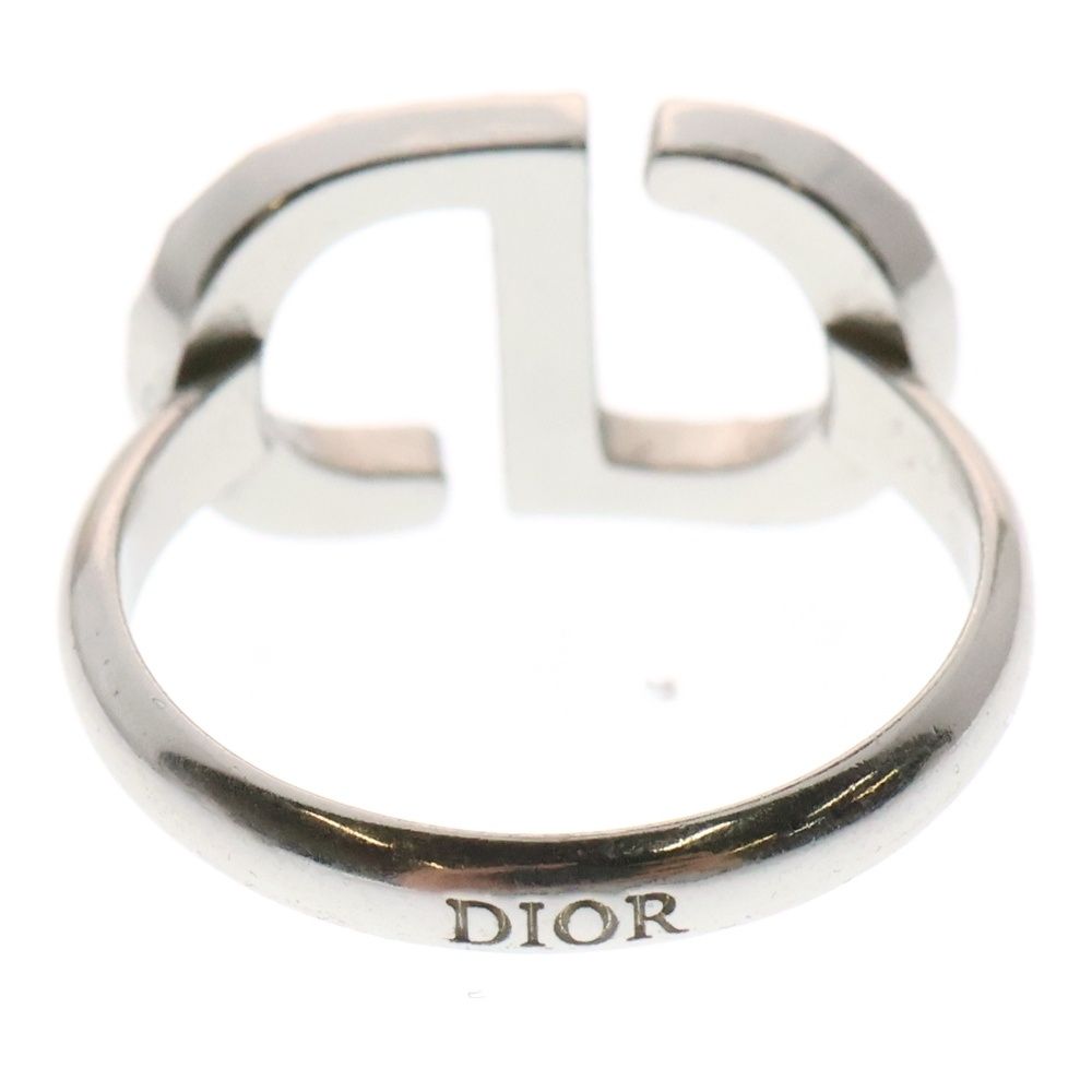 Christian Dior クリスチャンディオール リング Petit CD ChristianDior(クリスチャンディオール)Petit CD リング M DIOR