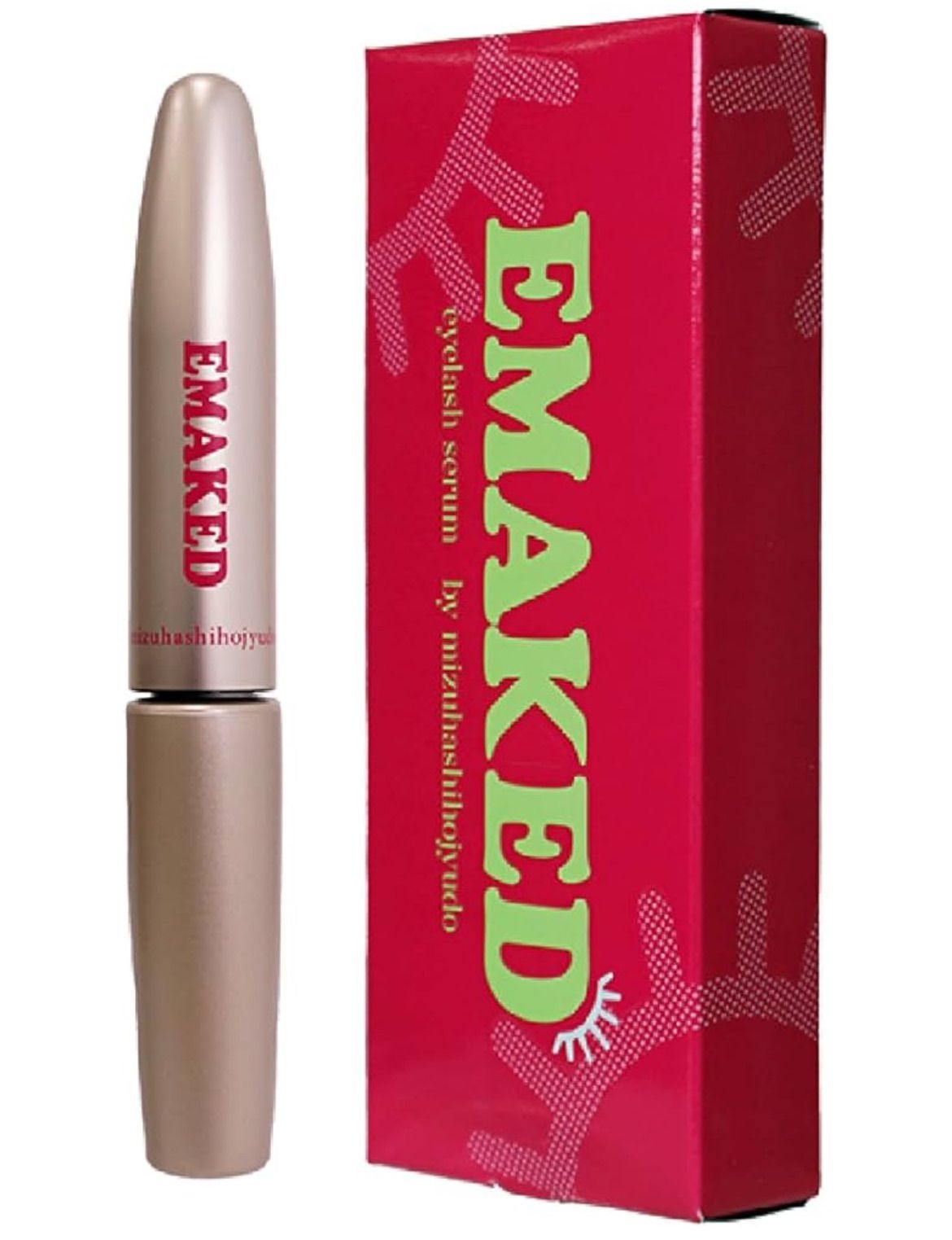 水橋保寿堂製薬 EMAKED (エマーキット)
