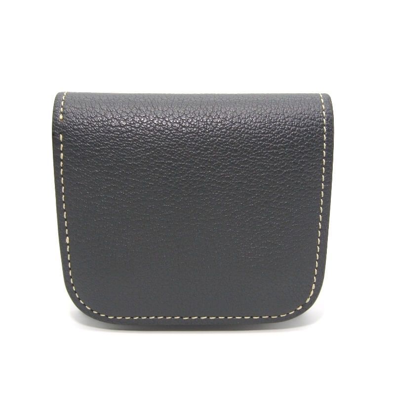 美品 WILDSWANS ワイルドスワンズ ミニ財布 別注 アルランゴート