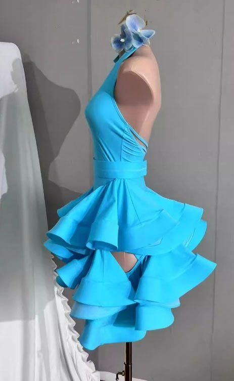 オーダーメイド ラテンドレス 社交ダンス衣装 サンバ イェロー 色変更可 オーダーメイド ラテンドレス サンバ 社交ダンス衣装 スタンダード