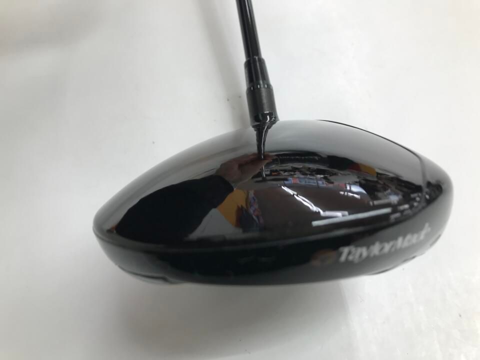 テーラーメイド