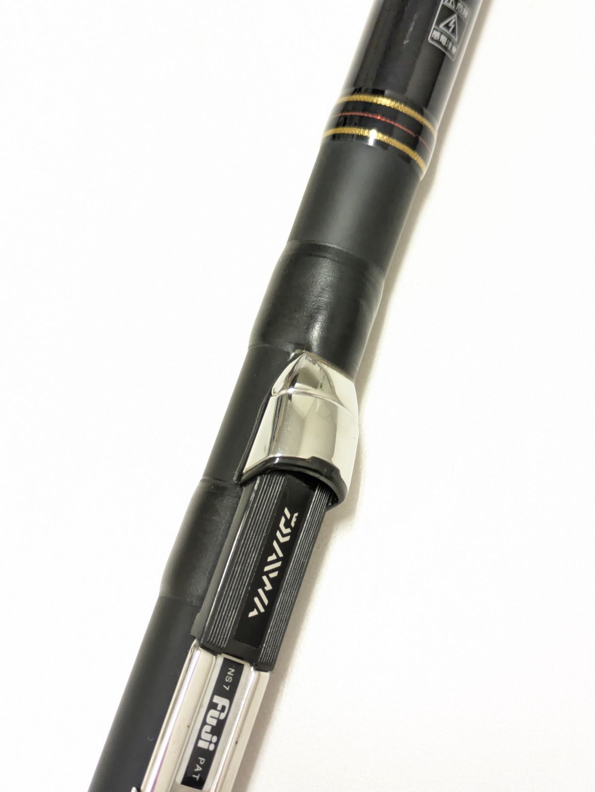 1)【中古品】ダイワ 剛弓 紀州遠投 3-63T ① - メルカリ