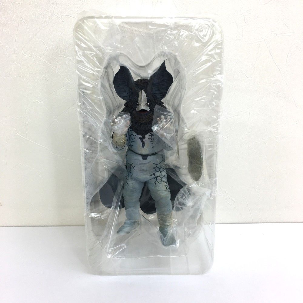 異次元宇宙人 イカルス星人