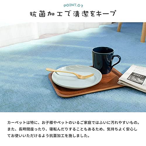 ハサミでカットOK