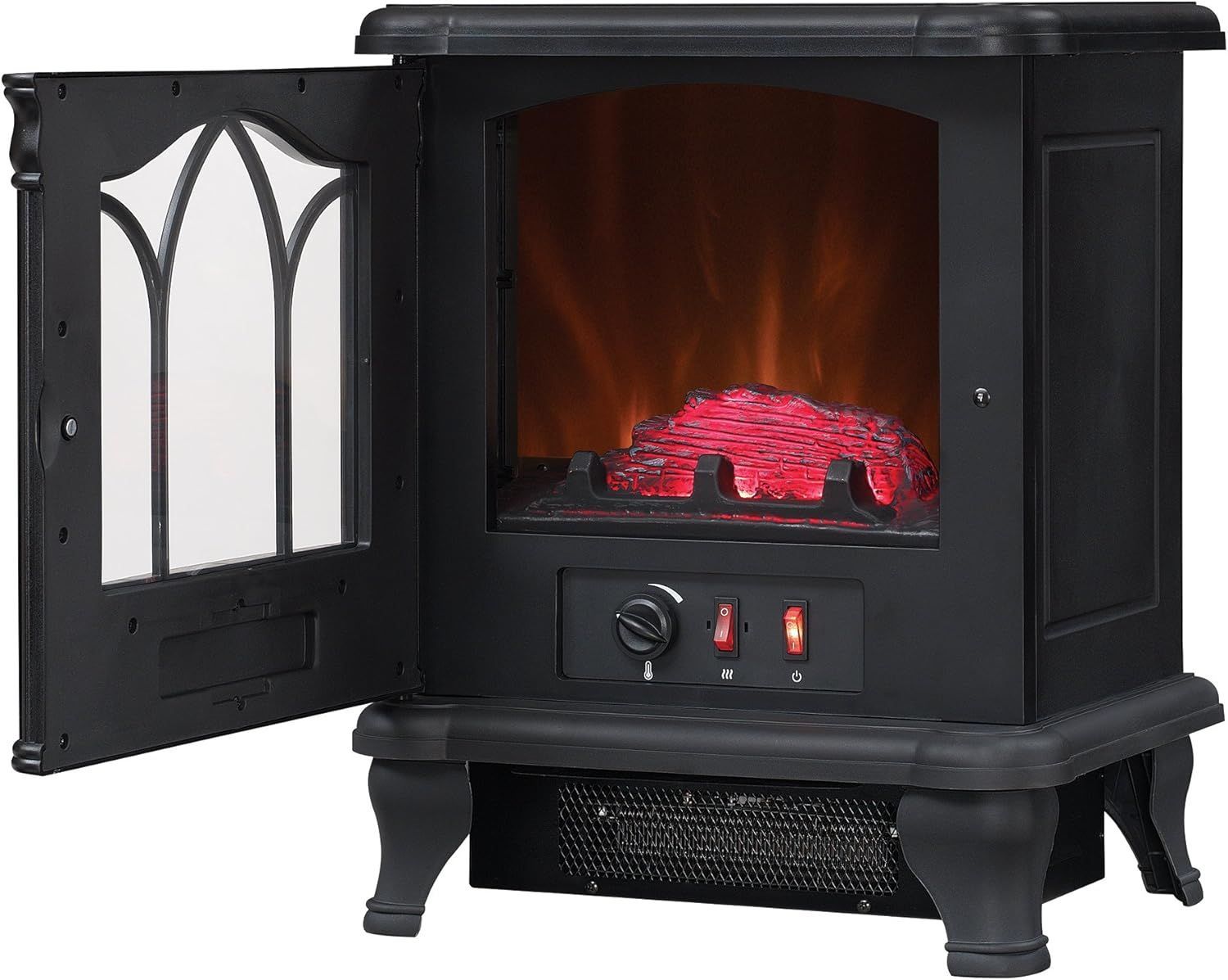 人気商品】電気暖炉 / 暖炉型電気ヒーター / Duraflame デュラフレイム