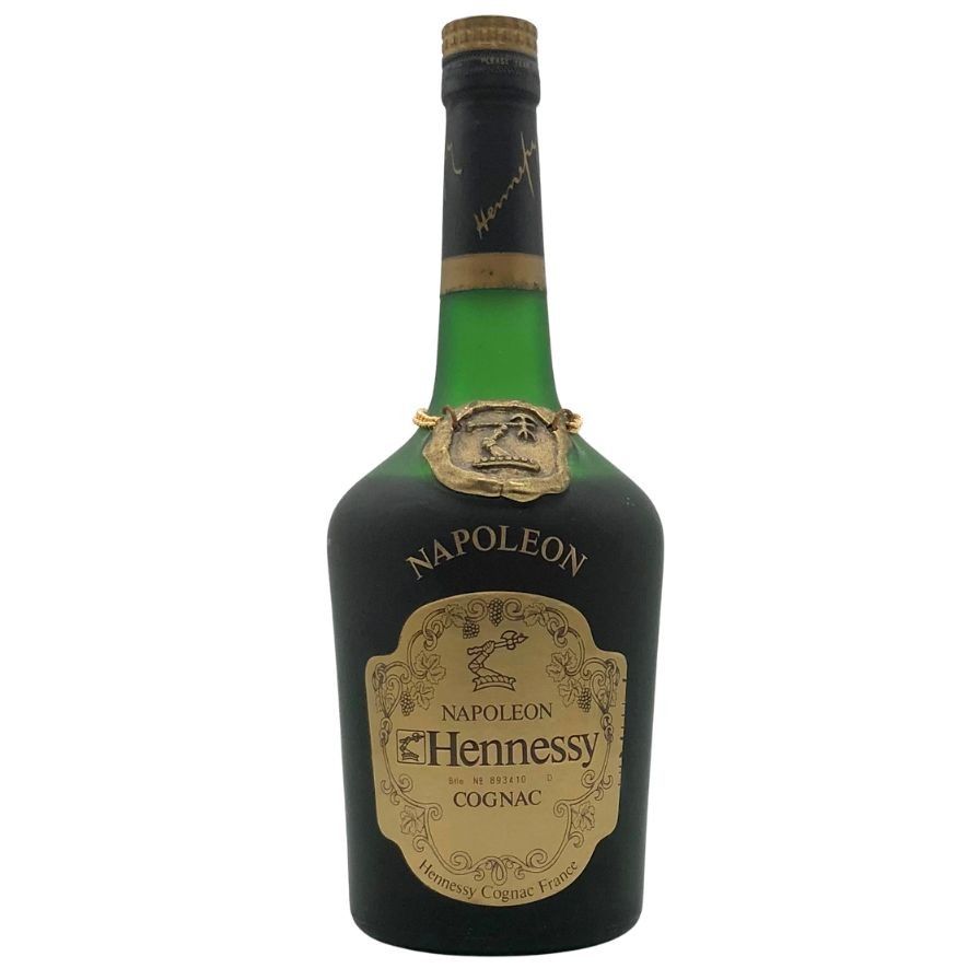 ヘネシー ナポレオン 700ml 40% Hennessy H4