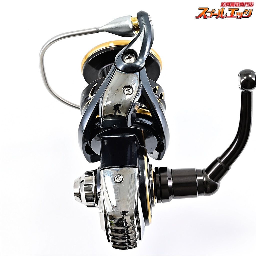 【ダイワ】 22カルディア SW 8000-H DAIWA CALDIAm37529 - メルカリ