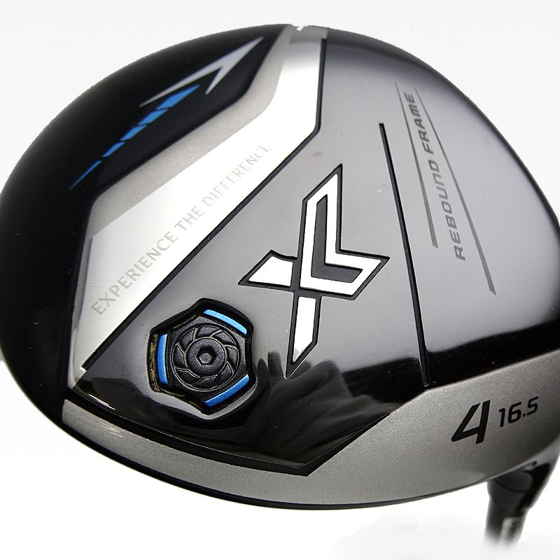 XXIO フェアウェイウッド 4番 XXIO ゼクシオ レディース XXIO13 ゼクシオ13 レディス フェアウェイ