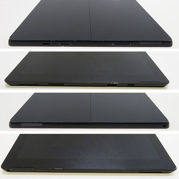 i5-1035G4|8GB|SSD256GB|Win10Pro-64bit|Webカメラ|Wi-Fi|12.3型|ACアダプターあり