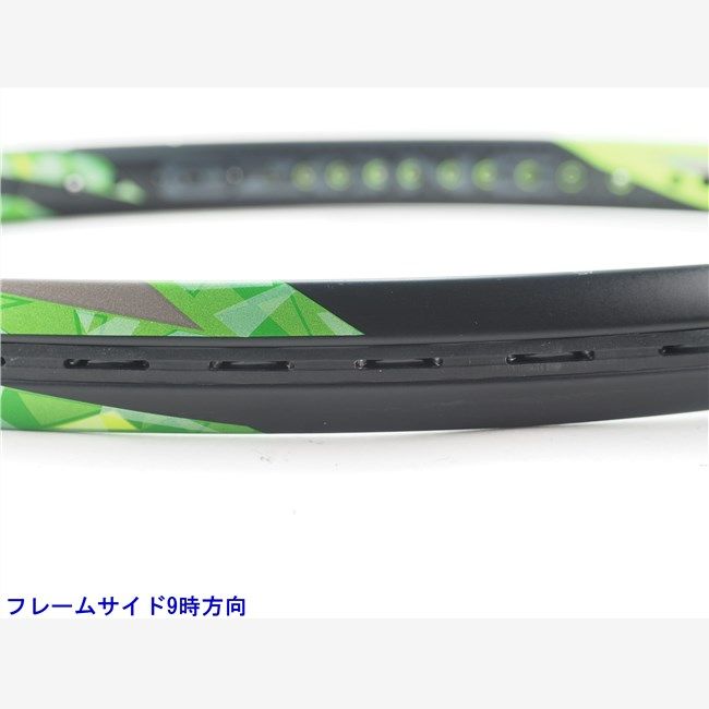 テニスラケット ヨネックス イーゾーン アウトレット 100 2017年モデル