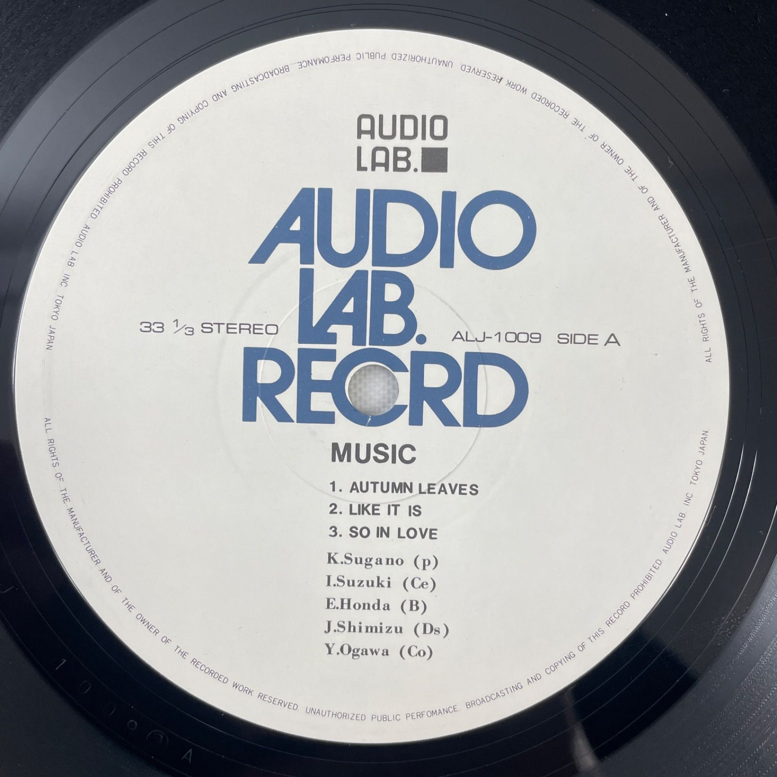 LPレコード ARB / W - メルカリ
