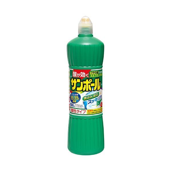 まとめ 大日本除蟲菊KINCHO サンポール 1000ml 1本 ×10セット