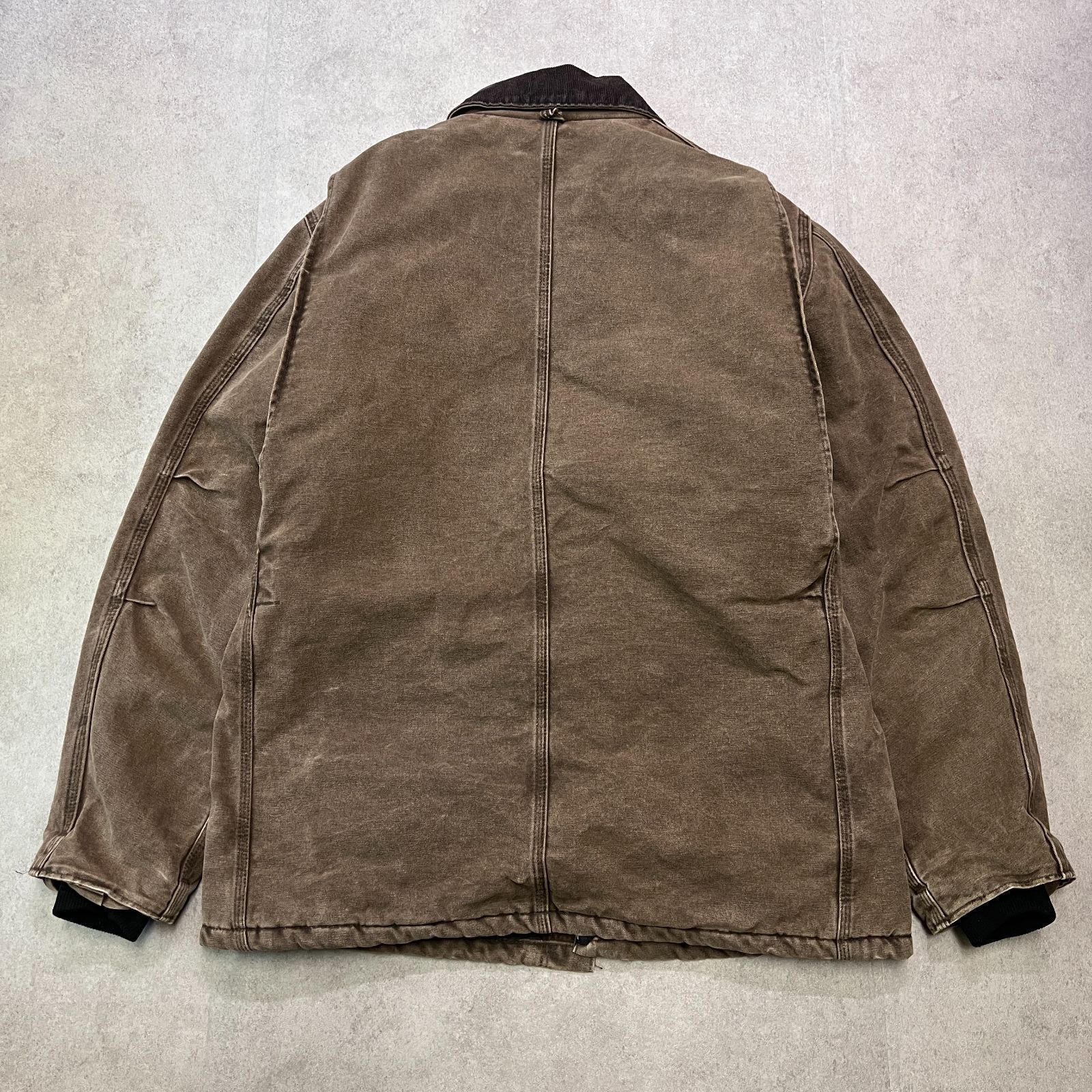 カーハート Carhartt トラディショナルコート トラディショナル