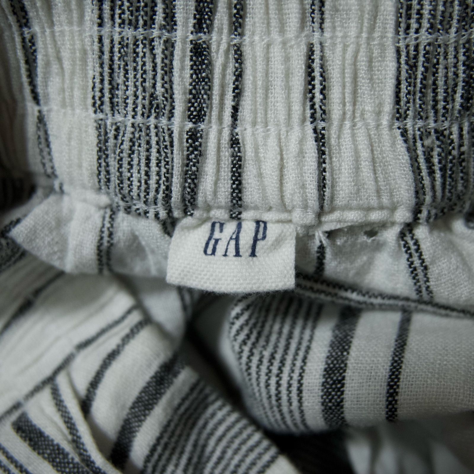 Pants 2010年代