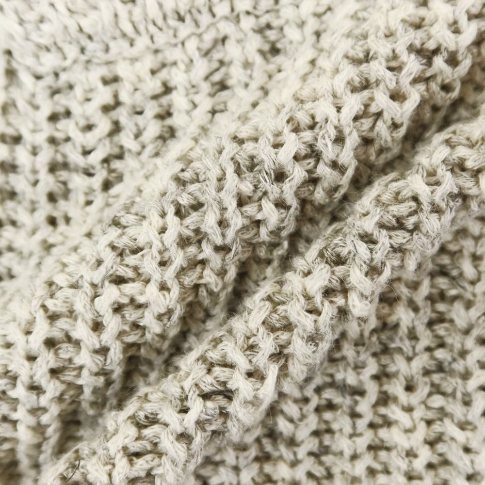 新品】フィリッポ デ ローレンティス FILIPPO DE LAURENTIIS リネン  