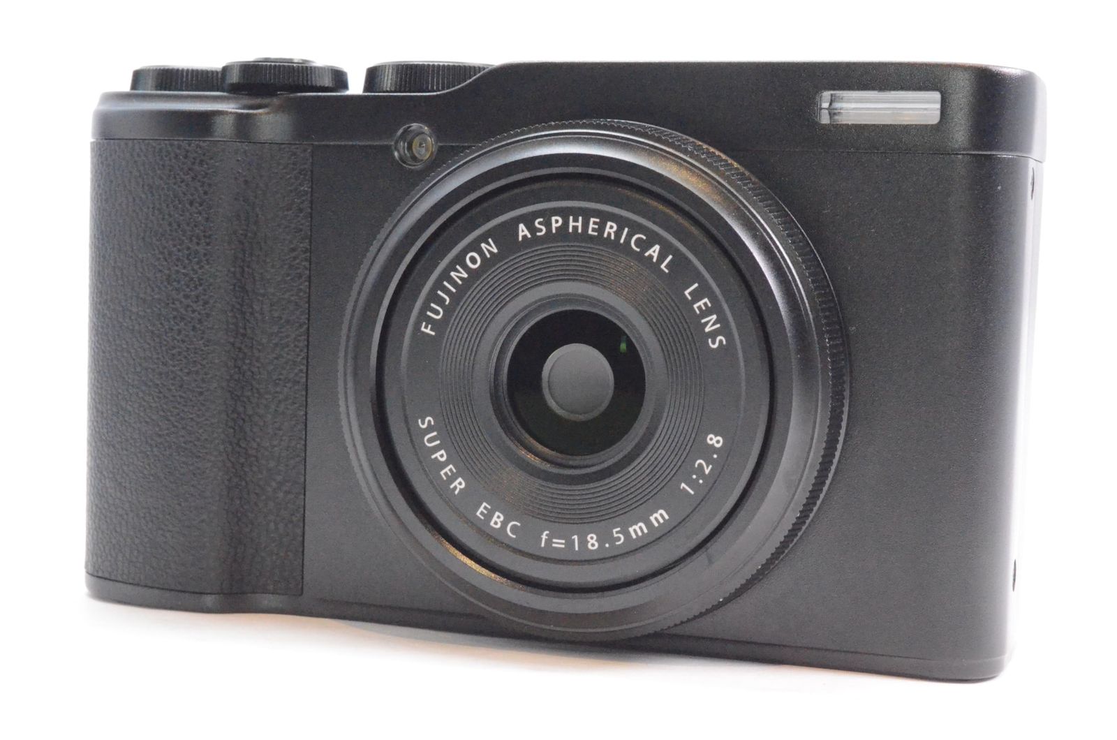 Fujifilm XF10 ブラック 美品】FUJIFILM XF10 ブラック（別