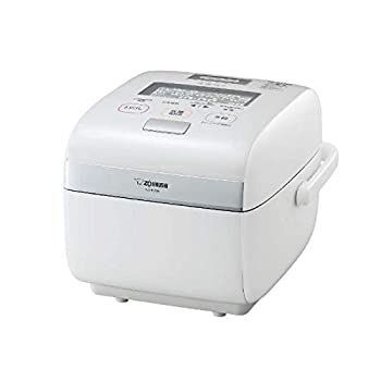 象印 圧力炊飯器 NW-KA10 ブラック 中古 Amazon | 象印 圧力IH炊飯ジャー 極め炊き NW－KA10（BZ