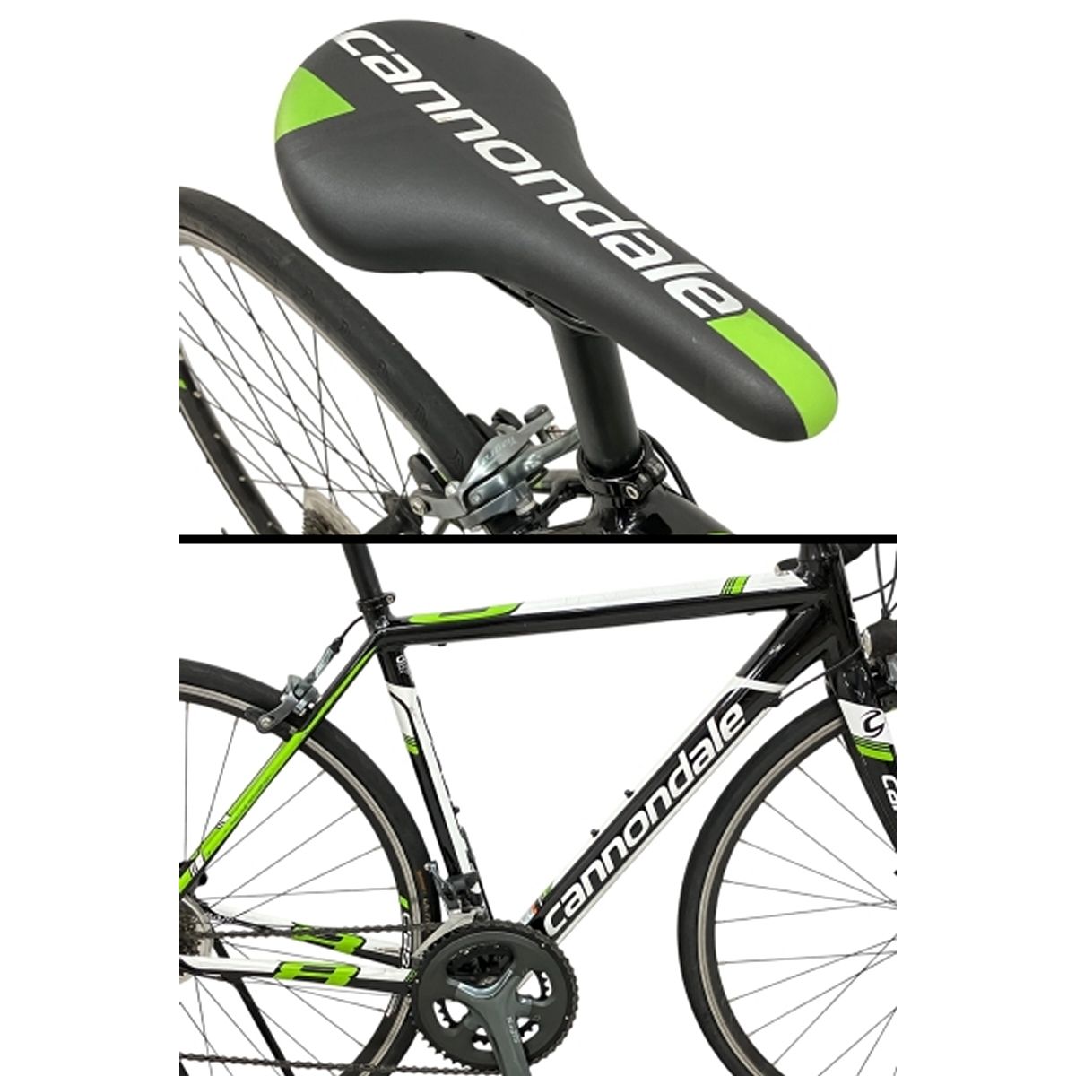 Cannondale CAAD8 ロードバイク 2015 CANNONDALE CAAD8 7 SORA キャノンデール ロードバイク