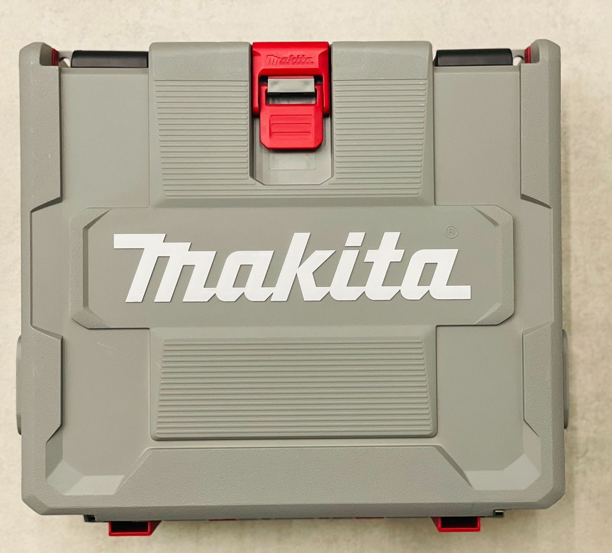 マキタ 充電式インパクトドライバ TD003G用プラケース 821913-0 - メルカリ