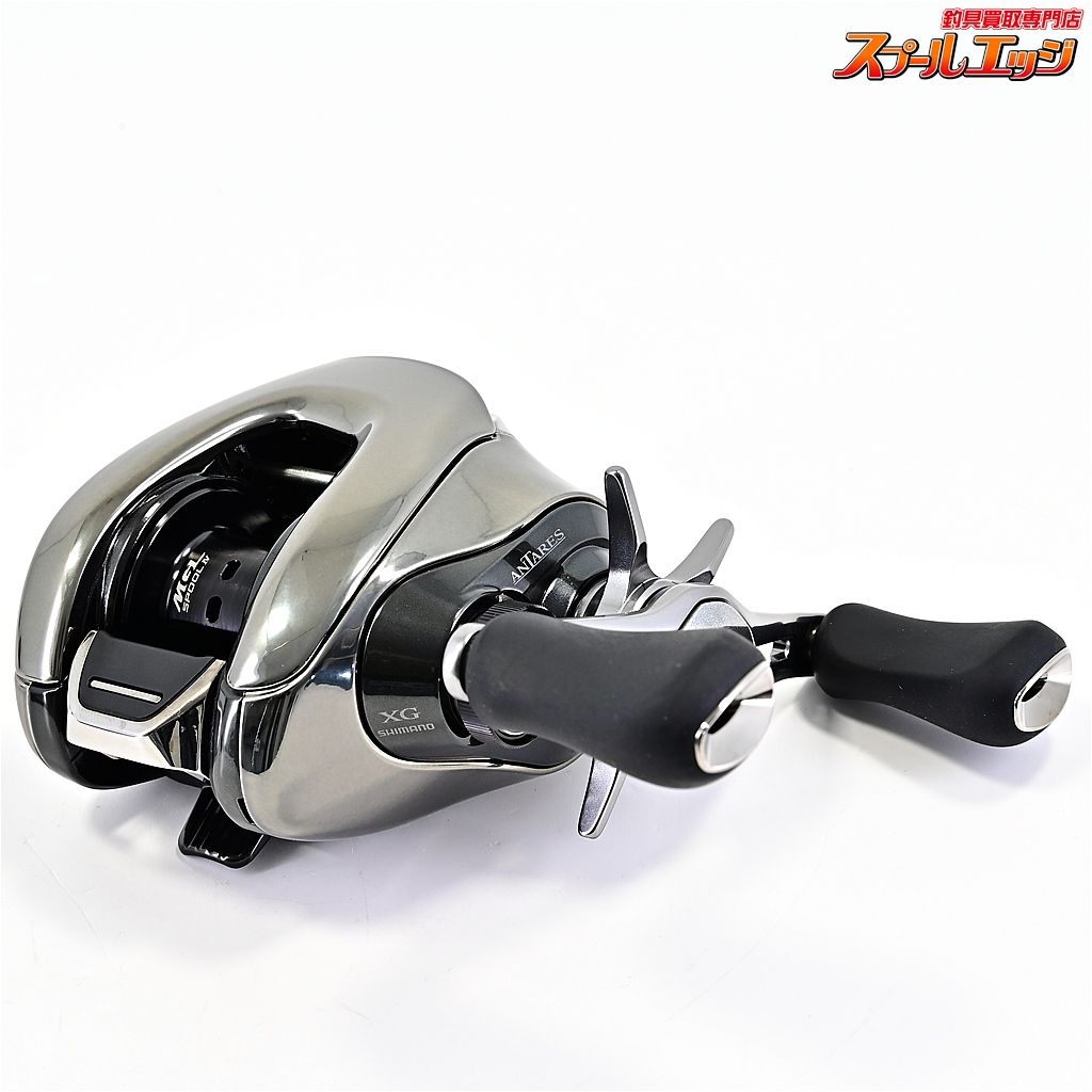 【シマノ】 25アンタレス 100XG SHIMANO ANTARESm42028 - メルカリ