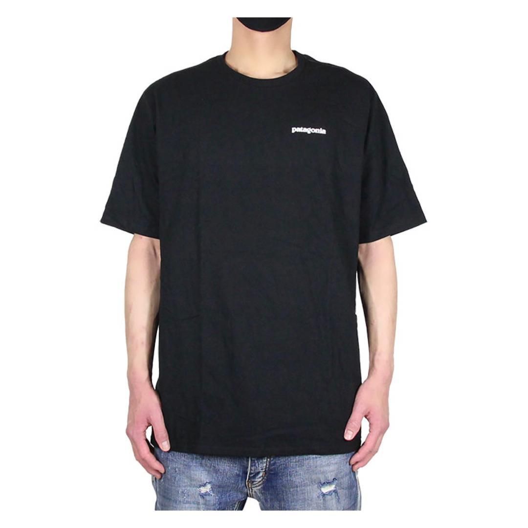 patagonia パタゴニア Tシャツ・カットソー 黒 M 3500625L0040 51tbrTEh7gL._UY1000_.jpg