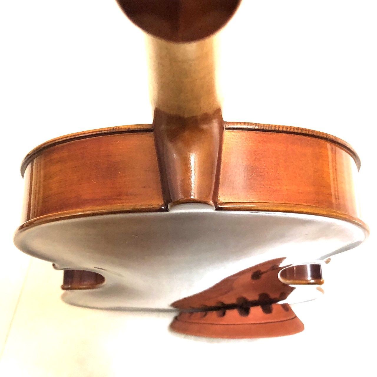 ケース付 鈴木バイオリン製造