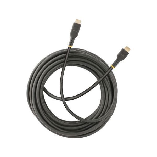 ハイスピードHDMI 2.0ケーブル