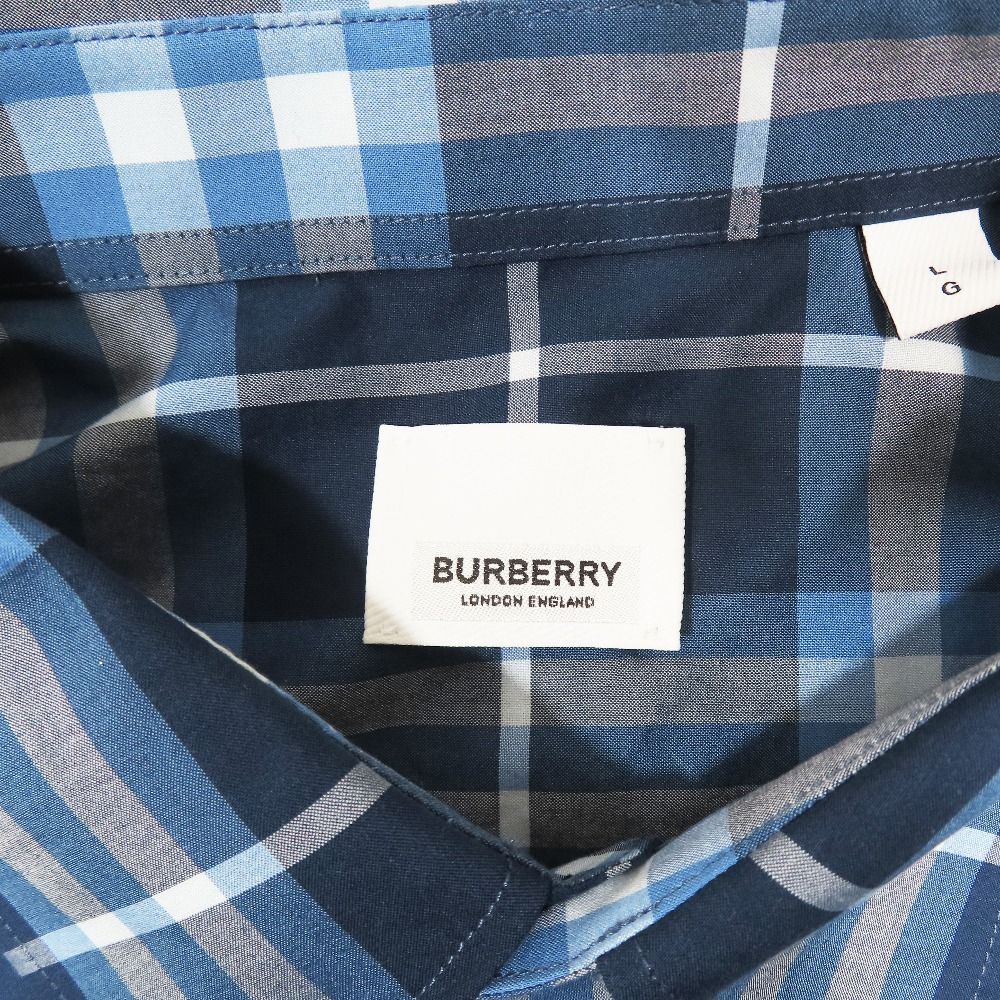 BURBERRY バーバリー