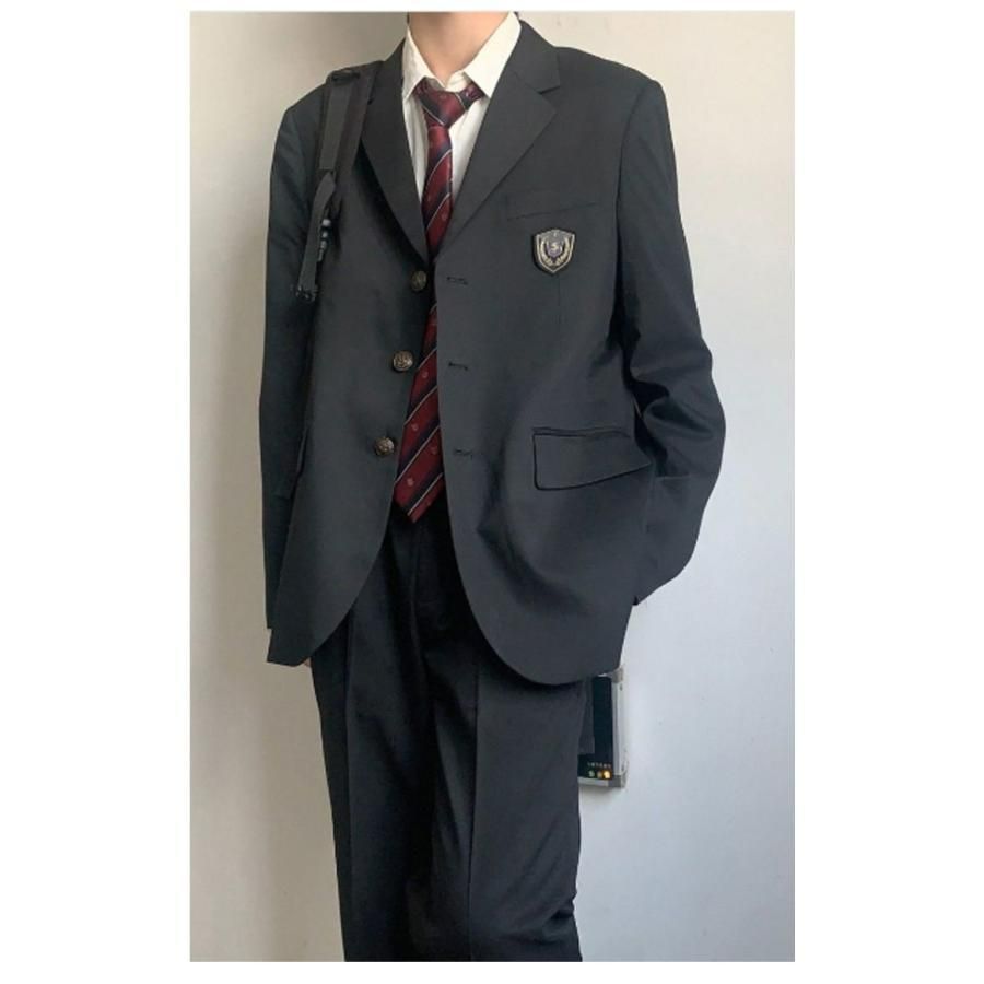 DK 制服