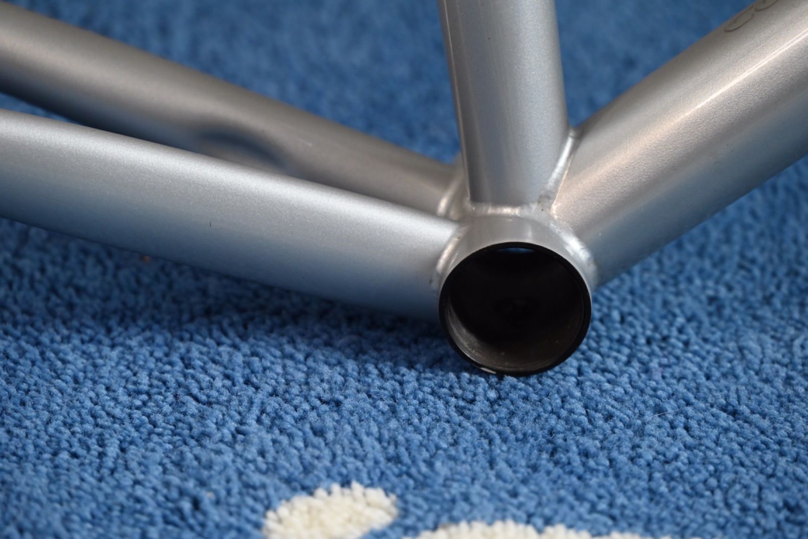 Scapin spirit R8 520 自転車フレーム - メルカリ