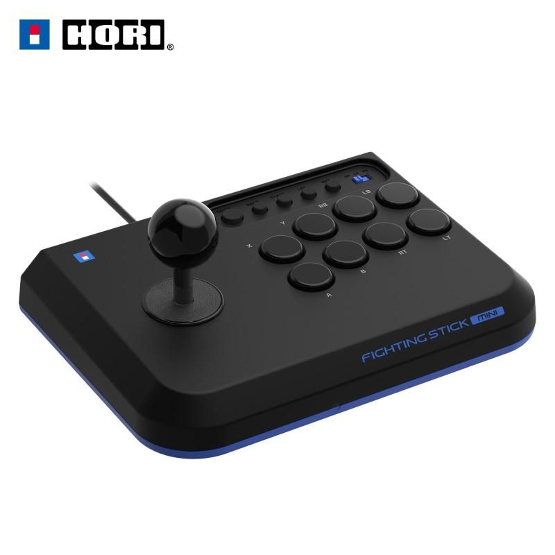 ファイティングスティック mini for Windows? PC