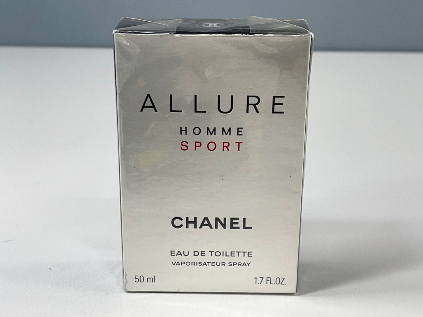 CHANEL ALLURE HOMME SPORT 3本セット 【新品・未開封】 Amazon.co.jp: 【シャネル】アリュール オム スポーツ トラベル