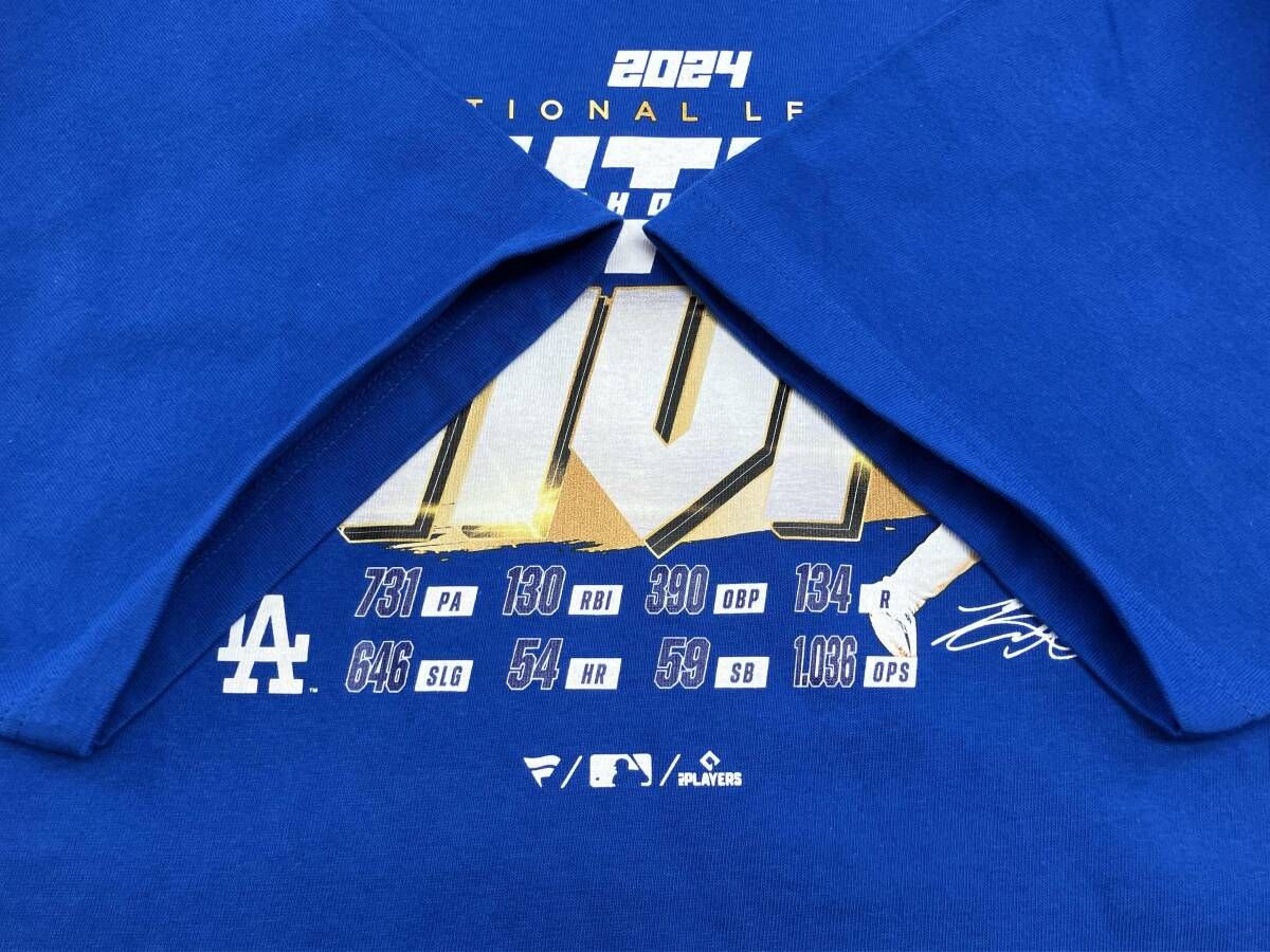 Fanatics ファナティクス ロサンゼルス・ドジャース 【17】大谷翔平 
