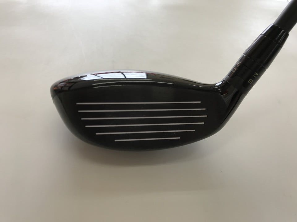 即納】TSR2 | 24 | S | ATTAS MB-HY 85 | 中古