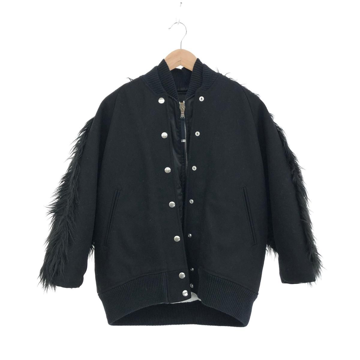 良好 DIESEL Black Gold ディーゼルブラックゴールド ボンバー 