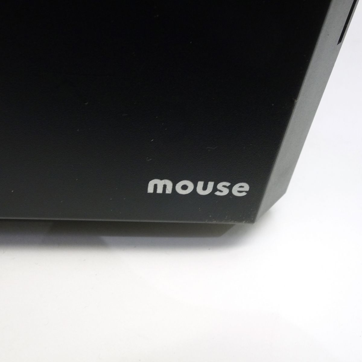 mouse マウス G-TUNE EGPI710R306S1 デスクトップPC パソコン