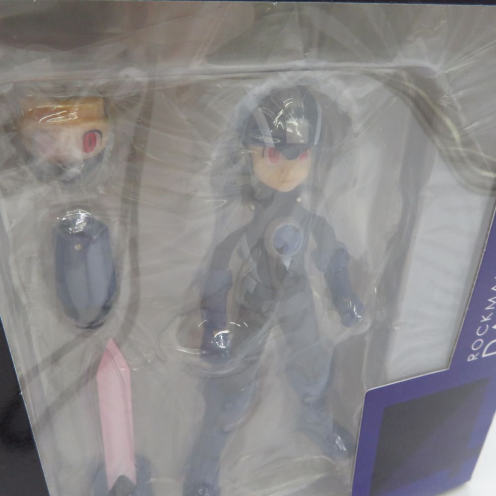 ダークロックマン.EXE 千値練