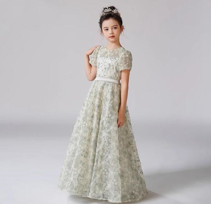 結婚式 ブラック 子供 ドレス こども 子供ドレス 発表会 ドレス 輝き ロングドレス 豪華 上品 中学生 高校生 子ども キッズ ドレス 発表会 子供ワンピース ジュニア 女の子 撮影 七五三 ワンピース スパンコール kvdA165