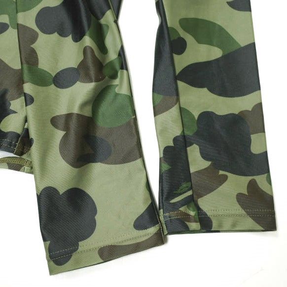 A BATHING APE 1stカモ柄 水着 001ZPH201009_GRN_A_480x480.jpg