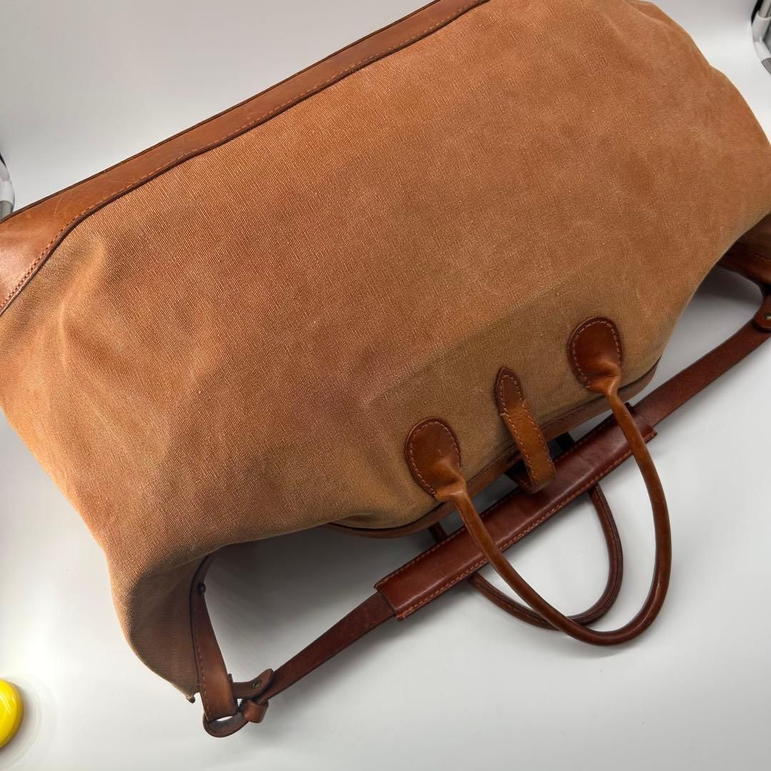 ボストンバッグ