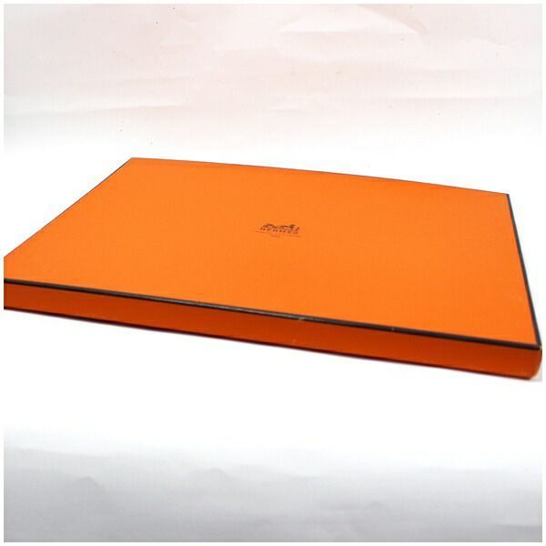 エルメス 空箱 まとめ売り オレンジボックス サイズ色々 バラ売り可 正規品 エルメス HERMES 空箱 ボックス オレンジ 空き箱（空箱）まとめ売りBOX