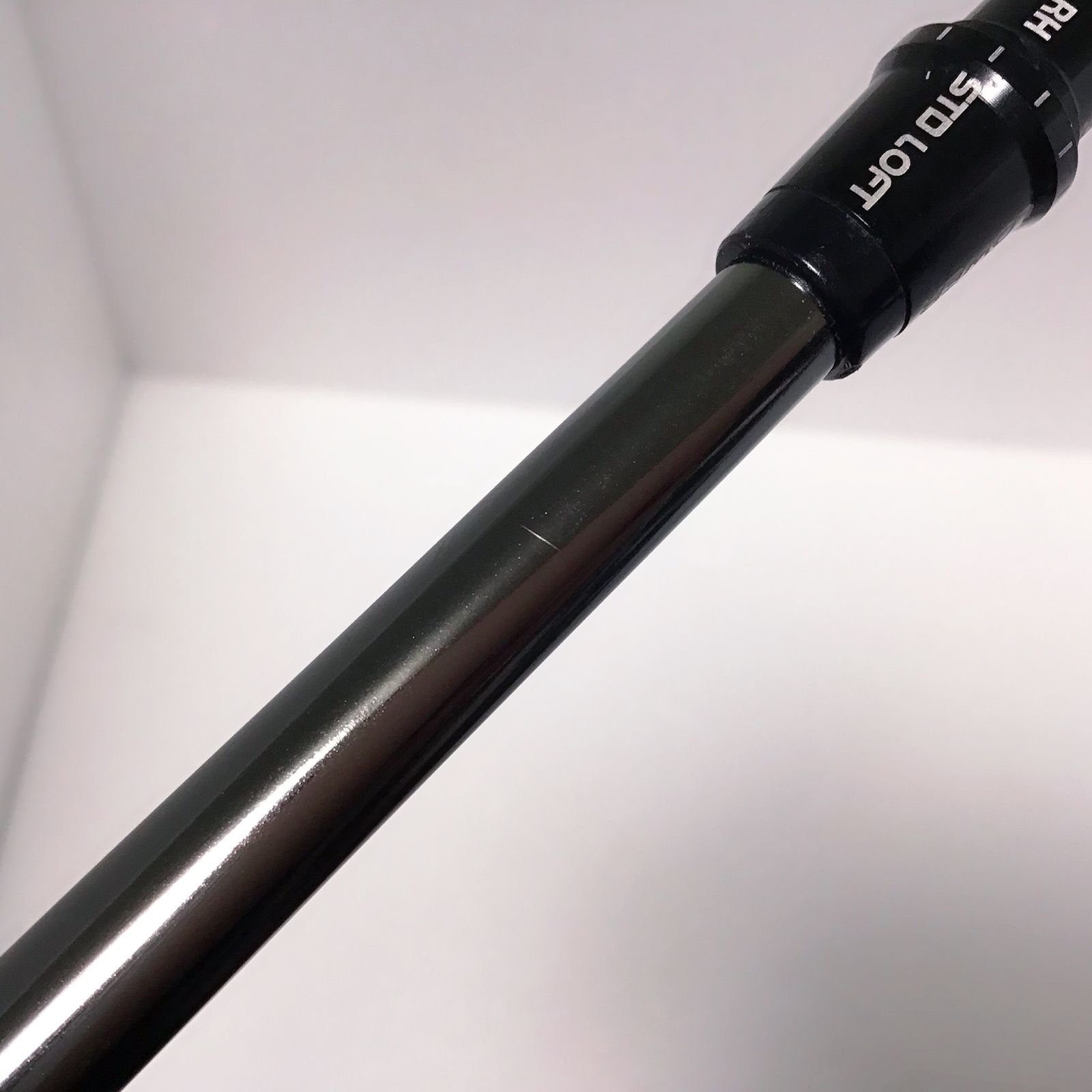 Fujikura デイトナスピーダー flex X テーラースリーブ付 デイトナ