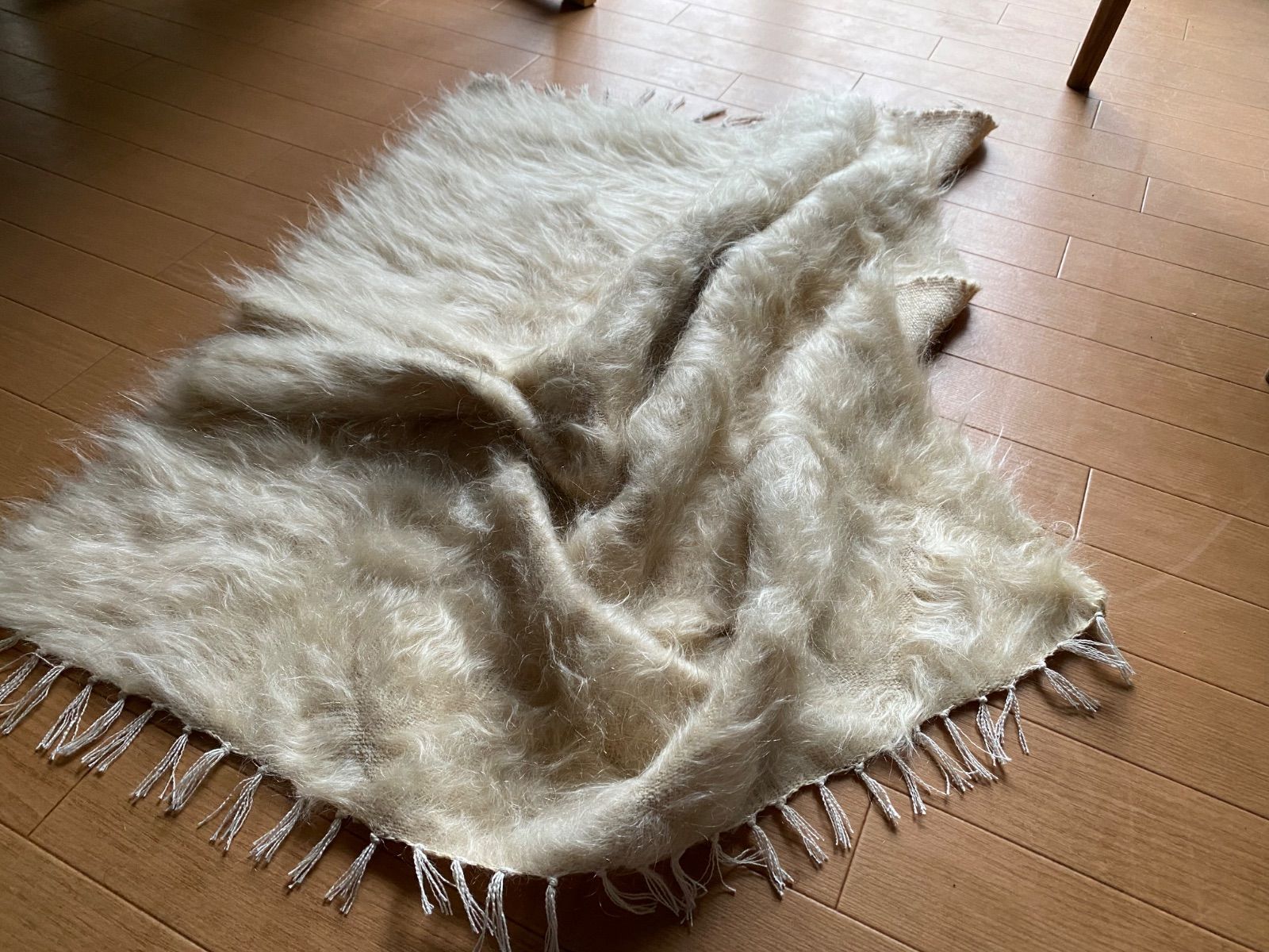 ヴィンテージ新古品 79×90当店のみねはサイズとお値段