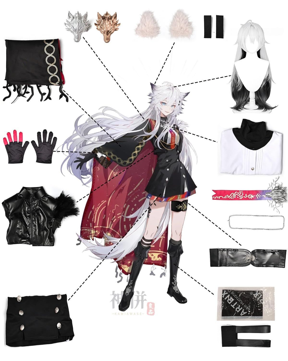 ゴールデングロー テレジア