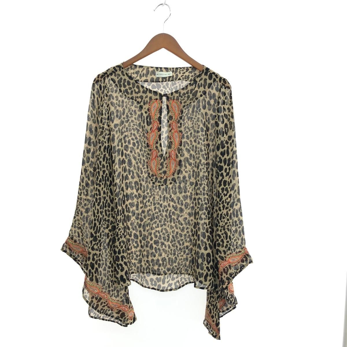 半袖カットソー