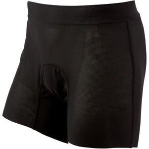 PEARL IZUMI パールイズミ 151 1 ブラック メッシュインナーパンツ M