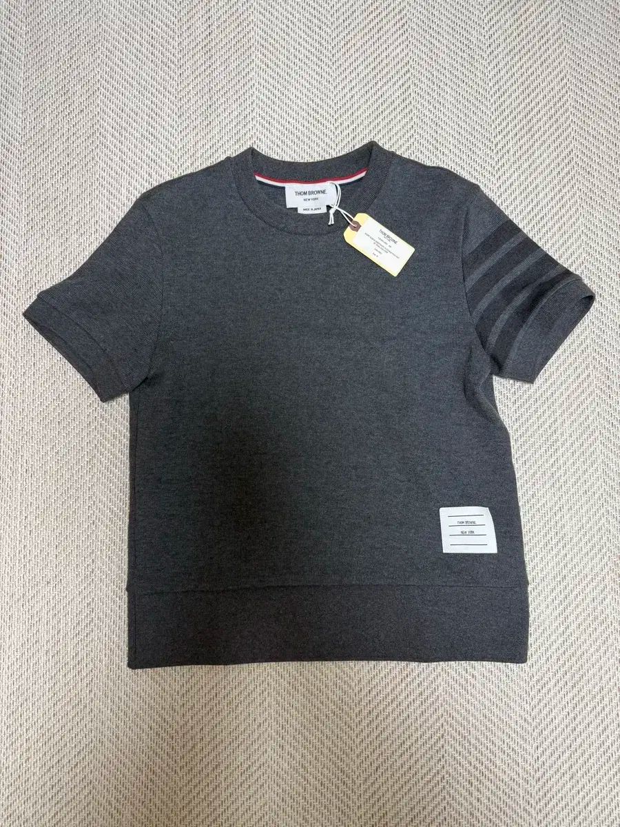 Thom Browne トム ブラウン レディース 半袖 ほぼ 40