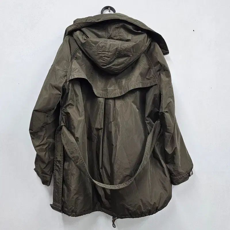 85-96-160 55 オッズセカンド レディース マウンテンパーカー アウター