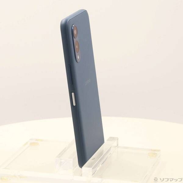 【美品】arrows We2 128GB ネイビーグリーン 楽天 SIMフリー arrows We2 128GB ネイビーグリーン M07 楽天モバイル版SIM