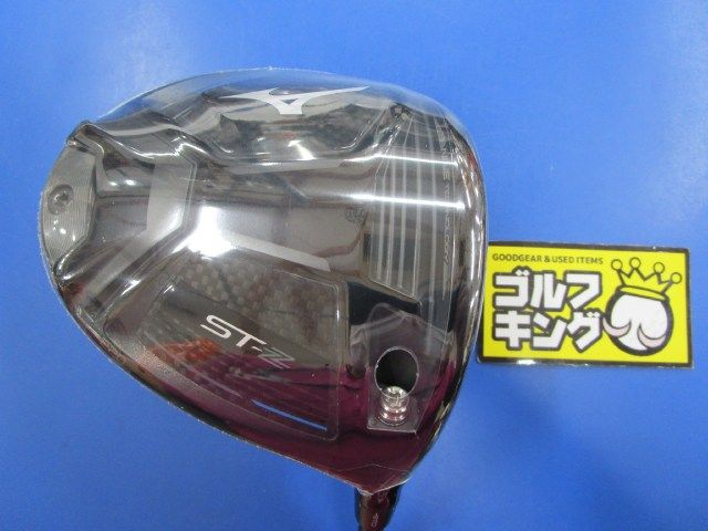 GK豊田▽新品349 ミズノ☆ST-Z 220☆TourAD GM D☆S☆9.5度